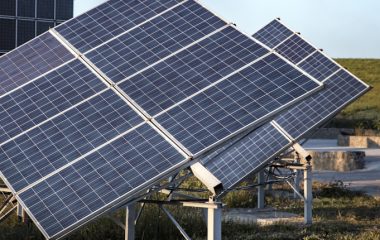 Two large photovoltaic parks commissioned in Albania in 2025 solar