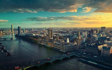 cms CEE Energy Conference on October 7 in London