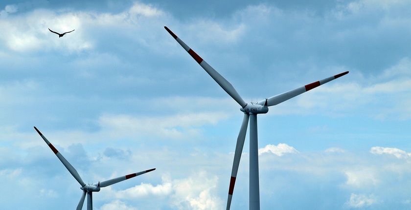 Second phase of Gvozd wind farm gets green light from environment agency