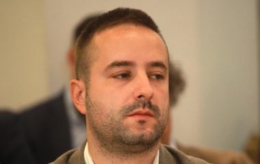 montenegro epcg bojan djordan bulatovic CEO