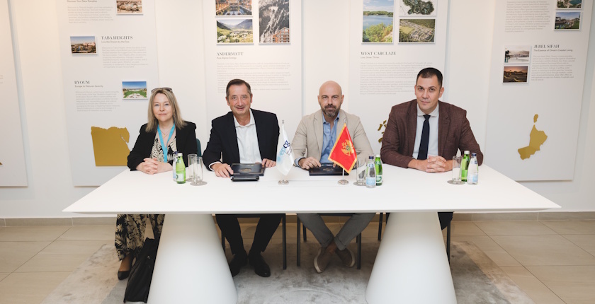 Montenegro’s EPCG to develop floating solar, thermal batteries, high-altitude wind turbines