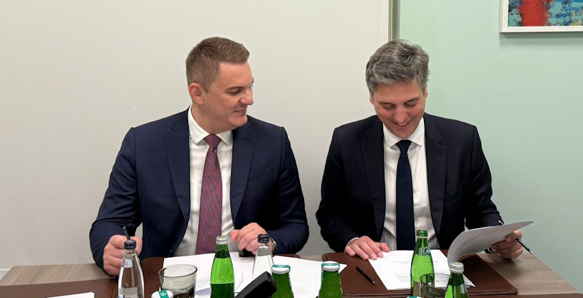 montenegro eu investment conference italy cable edf admir sahmanovic