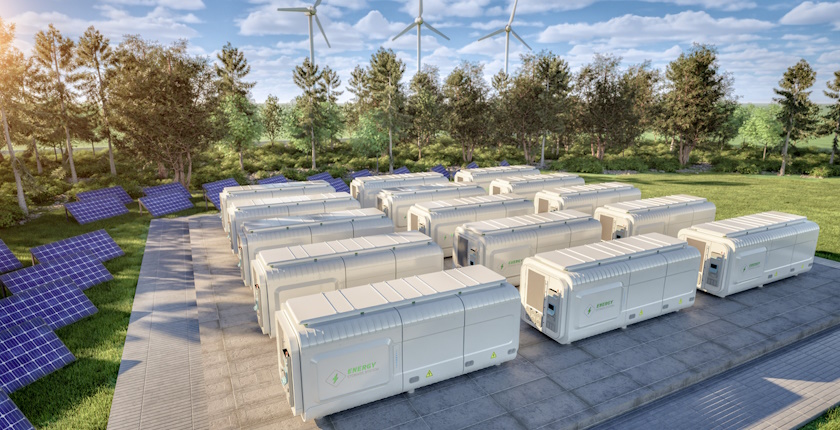 romania repono bess purchase Argeș