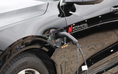 serbia electric vehicles filip mitrovic