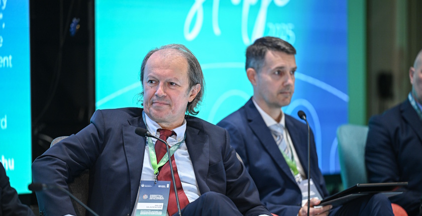 Serbia eyes last quarter of 2027 for power market coupling with EU – SEEPEX CEO