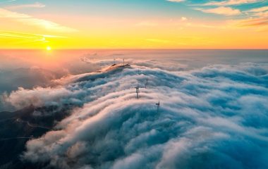 world dnv energy transition energy transition outlook 2025