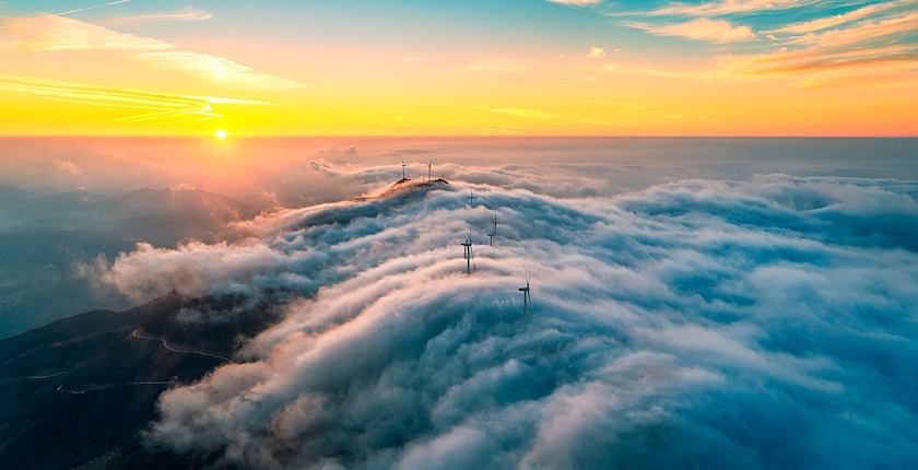 world dnv energy transition energy transition outlook 2025