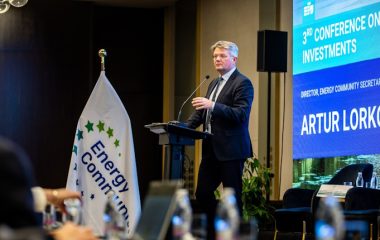 3rd Conference on Advancing Renewable Investments guarantees of origin could drive Europe green energy integration