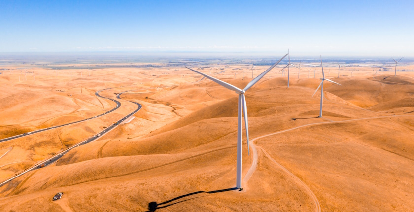 Alcazar to take over NIAT wind farm of 500 MW in Egypt from Siemens Gamesa after completion