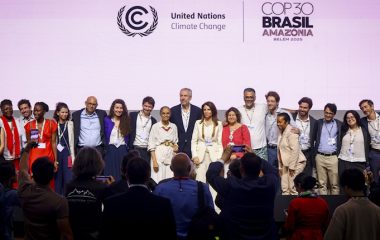 COP of truth COP 30 Brazil leaves out fossil fuels deforestation from final deal