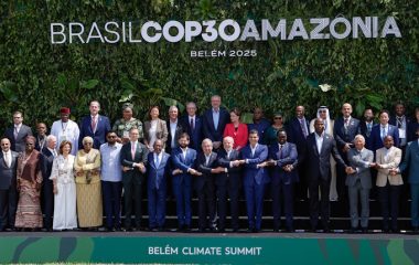 COP30 in Brazil A decade after the Paris Agreement, the world is still far from its climate goals