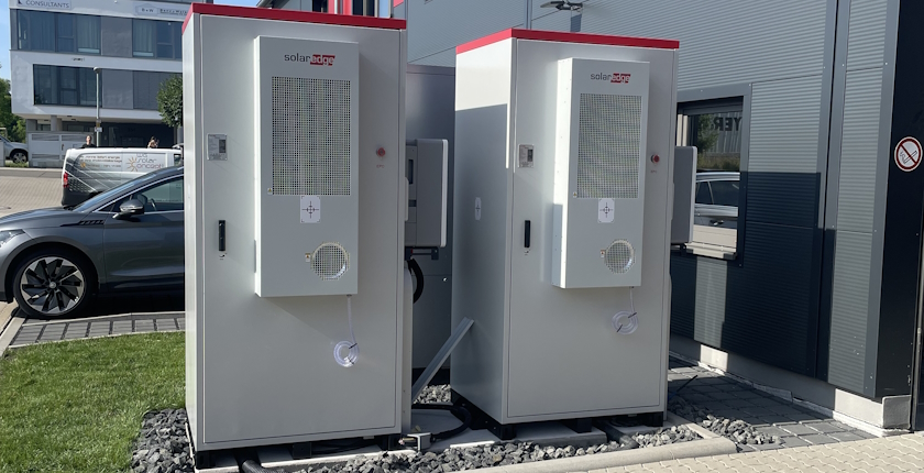 CSS-OD WG Solar Germany