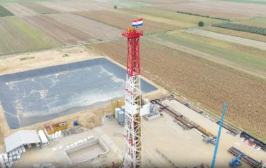 Croatia discovers series of geothermal sources suitable for heating