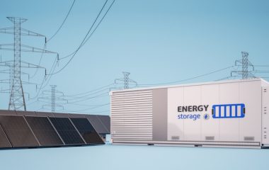 Cypriot firm several solar parks with batteries SAOLA