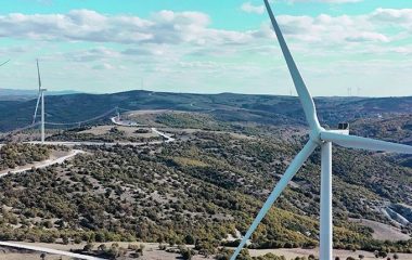 Eksim Energy launches production Yozgat wind park Turkey