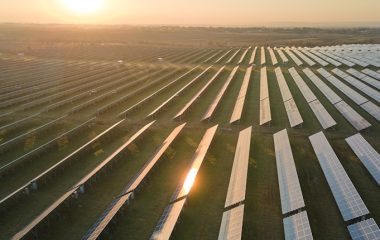Enery to start building Europe's largest solar power plant in Romania
