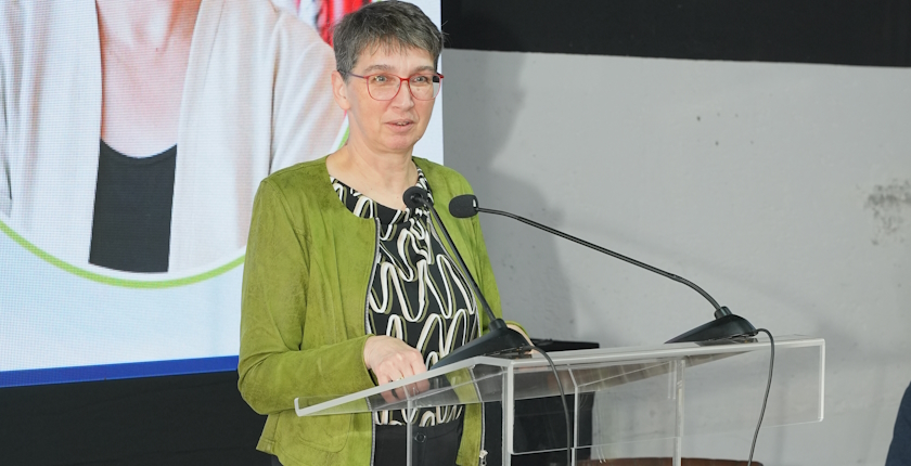 Germany energy climate cooperation Serbia improves people lives Ambassador Anke Konrad interview