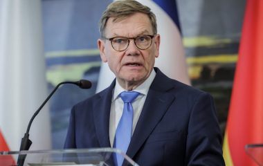 Germany seeks Bolivia lithium project Jadar Serbia stalls