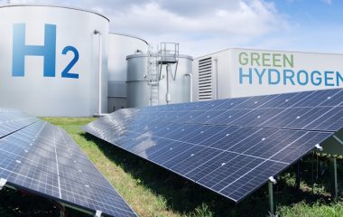 Greece expansion future photovoltaic green hydrogen complex