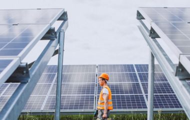 Greece to hit 2030 goal by next year in solar energy