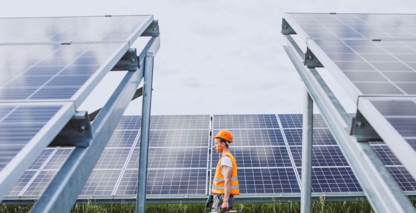 Greece to hit its 2030 goal for solar power already next year