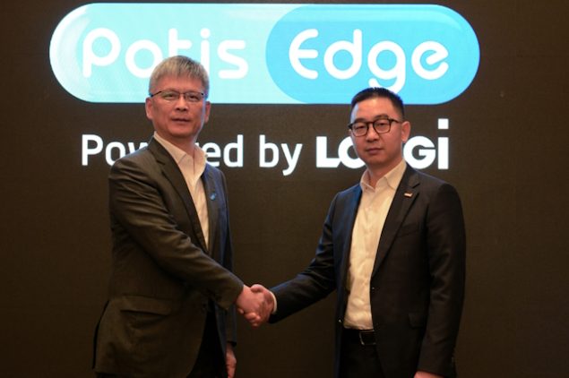 LONGi enters energy storage market redefining industry standards with Ultimate Safety