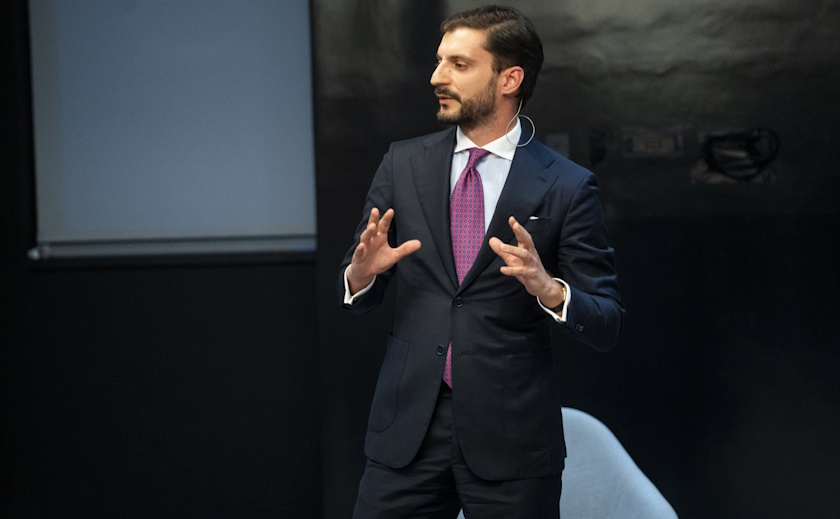 Lazar Nikolic UniCredit