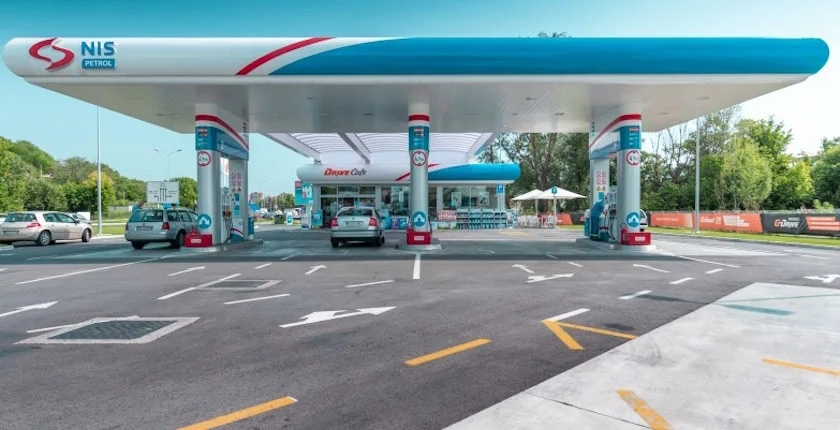 MOL in talks about possibility of purchasing stake in Serbia’s NIS