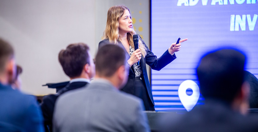 Naida Hausmann Guarantees of origin GOs turning renewable ambition into action features