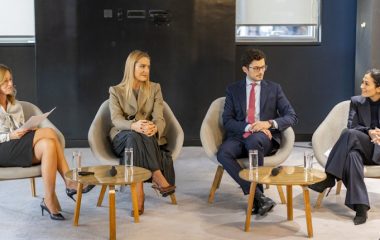 Renewables investors are seeking tailored financing services as they add BESS adapt risks UniCredit Bank Serbia