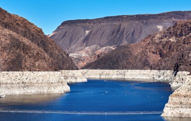Romania Hidroelectrica struck by worst hydrology so far