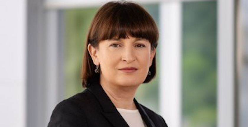 Slovenia’s GEN energija appoints Nada Drobne Popović as CEO