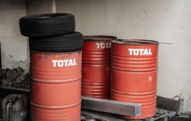 The cheapest fuel, the highest health cost How Serbia manages waste motor oil