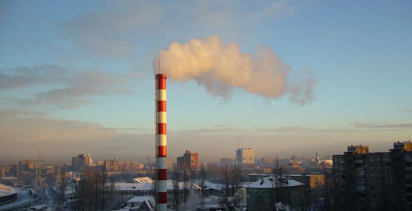 Coal plant Kakanj in BiH halts electricity production amid record air pollution