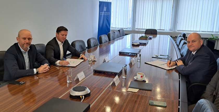 croatia holcim koromacno ccs KOdeCO net zero vrabec susnjar