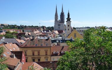 croatia zagreb zagrebacki holding loan IFC waste