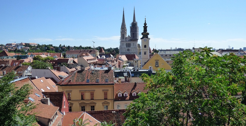 croatia zagreb zagrebacki holding loan IFC waste