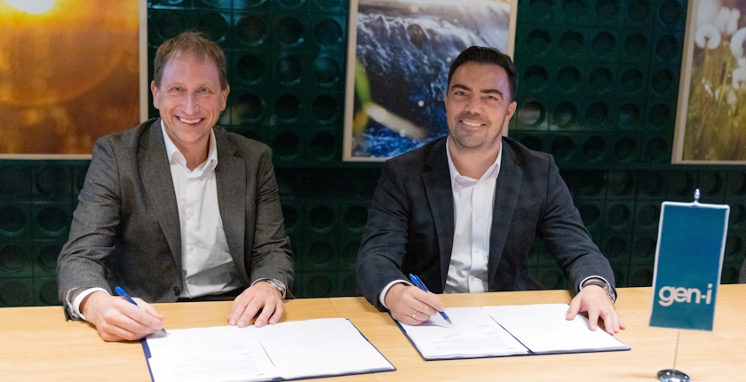 gen i sunotec slovenia bulgaria bess Igor Koprivnikar Kaloyan Velichkov