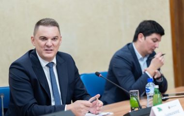 montenegro admir sahmanovic energetika teska godina pljevlja potrosnja struje