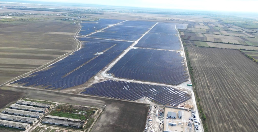 DRI nears 300 MW renewables portfolio in Romania