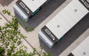 romania premier energy bess Iasi battery