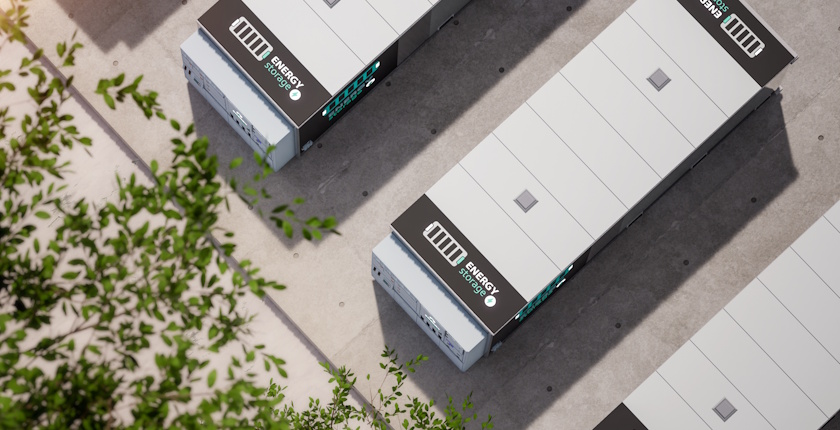 romania premier energy bess Iasi battery