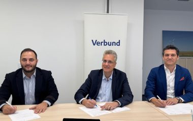 romania verbund prime batteries enevo Vicentiu Ciobanu Adrian Remus Borotea Cristian Pirvulescu