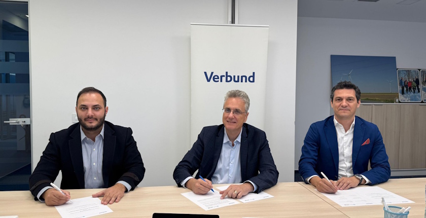 romania verbund prime batteries enevo Vicentiu Ciobanu Adrian Remus Borotea Cristian Pirvulescu