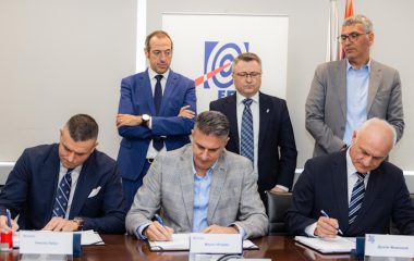 serbia EPS Vlasinske HPP energotehnika juzna backa iskrin labus zivkovic