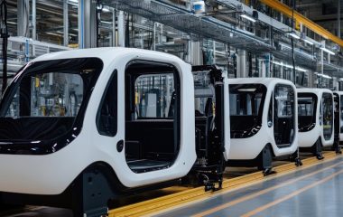 world iea report auto industry electric cars