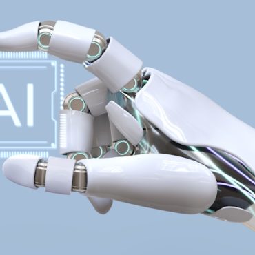 AI and Energy: the dynamic duo shaping the power grid