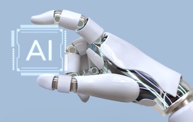 AI and Energy: the dynamic duo shaping the power grid