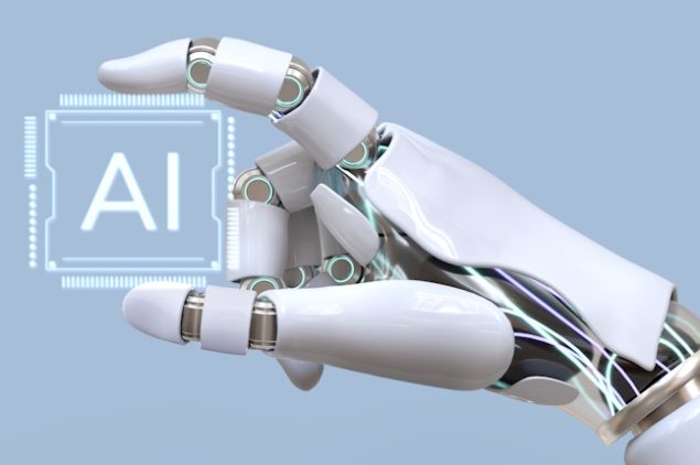 AI and Energy: the dynamic duo shaping the power grid