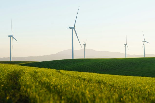 Applications open first wind power auction Kosovo